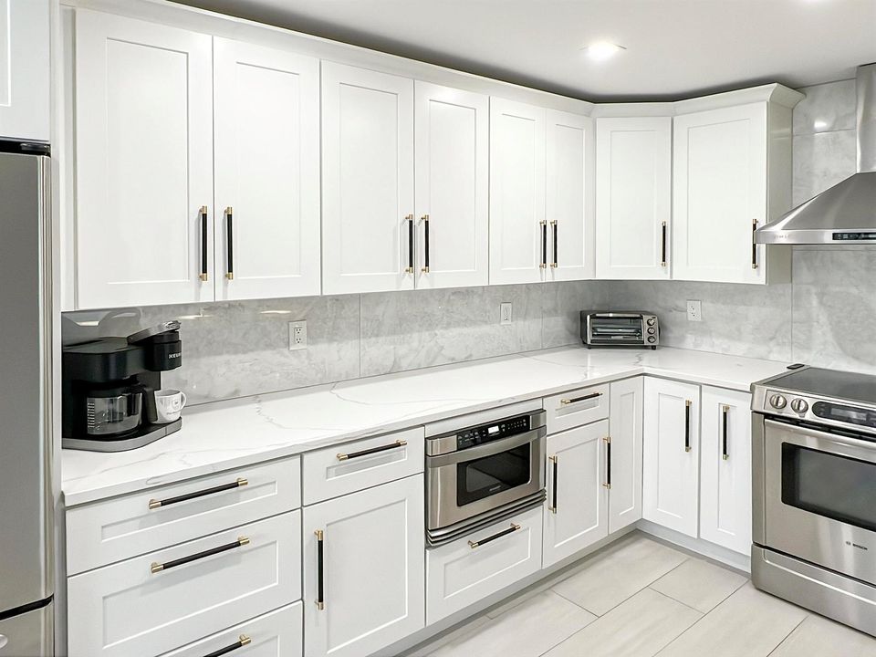 Kitchen Two