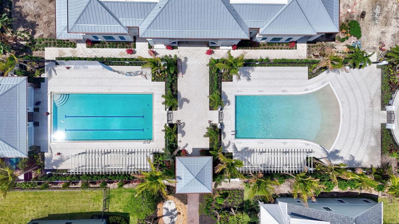 Pool 2