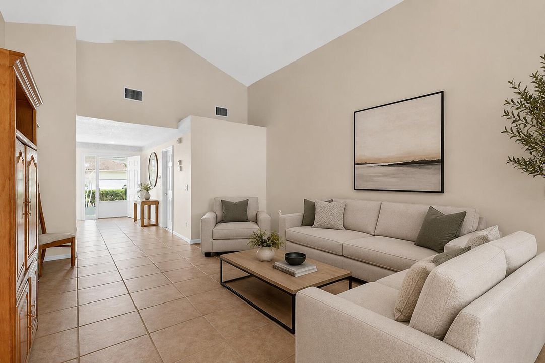 VIRTUAL MODERN LIVING AREA 6066