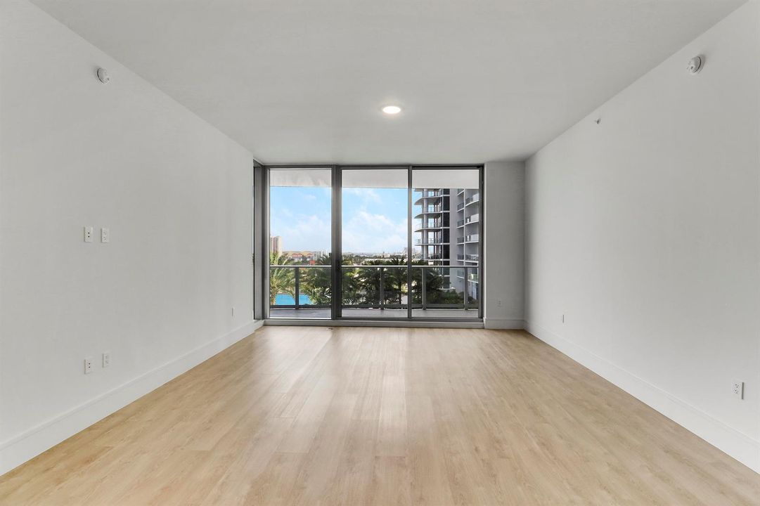 Great Room with View II