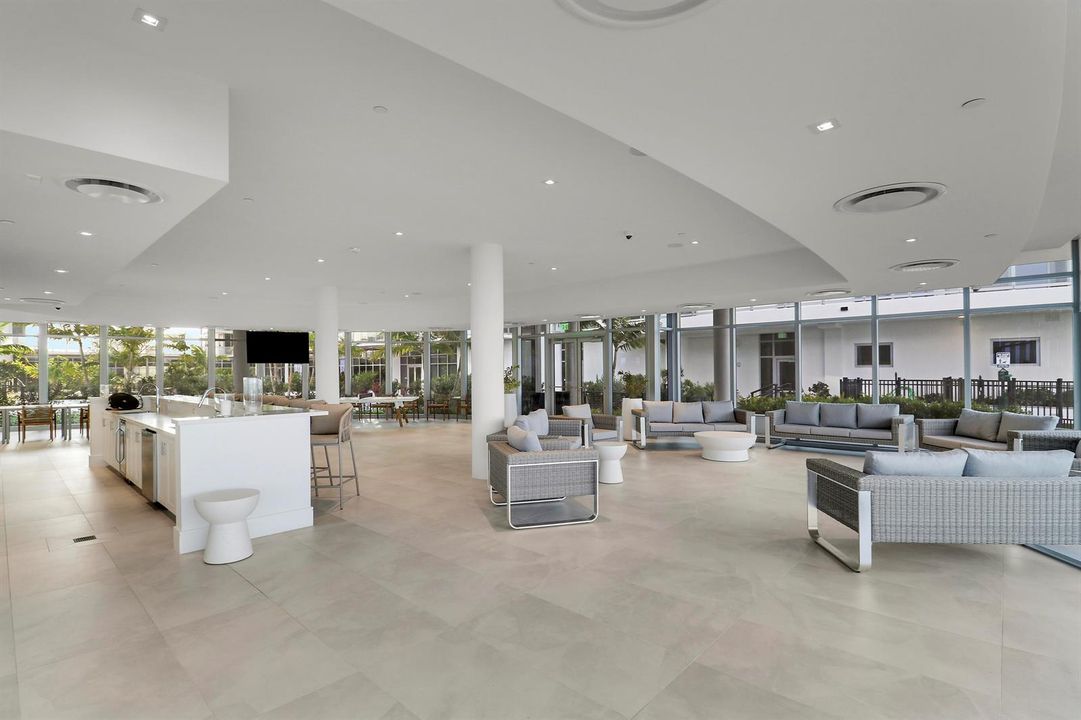 Social Room I