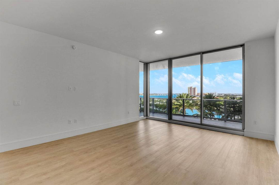 Great Room with view
