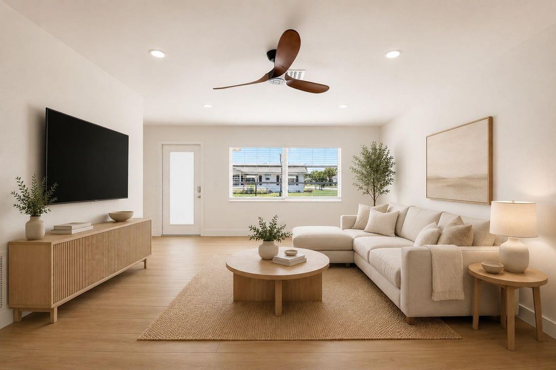 Living Area 1