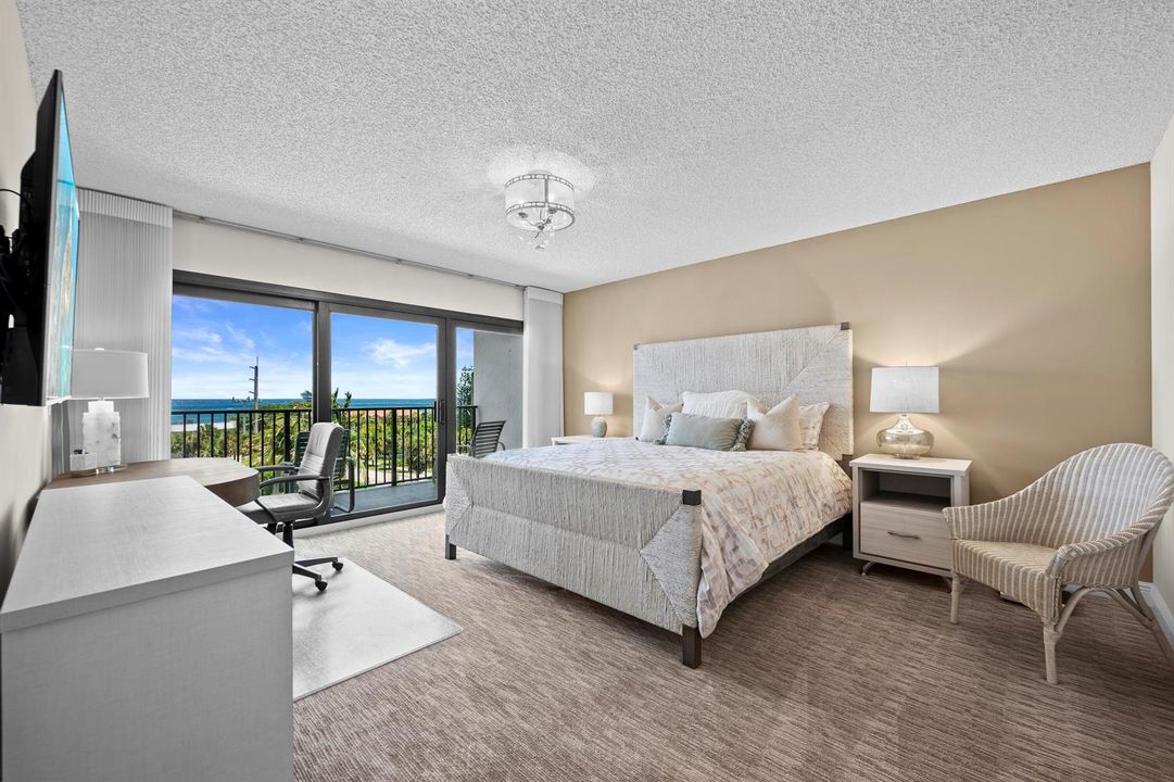 Wake Up to Ocean Views