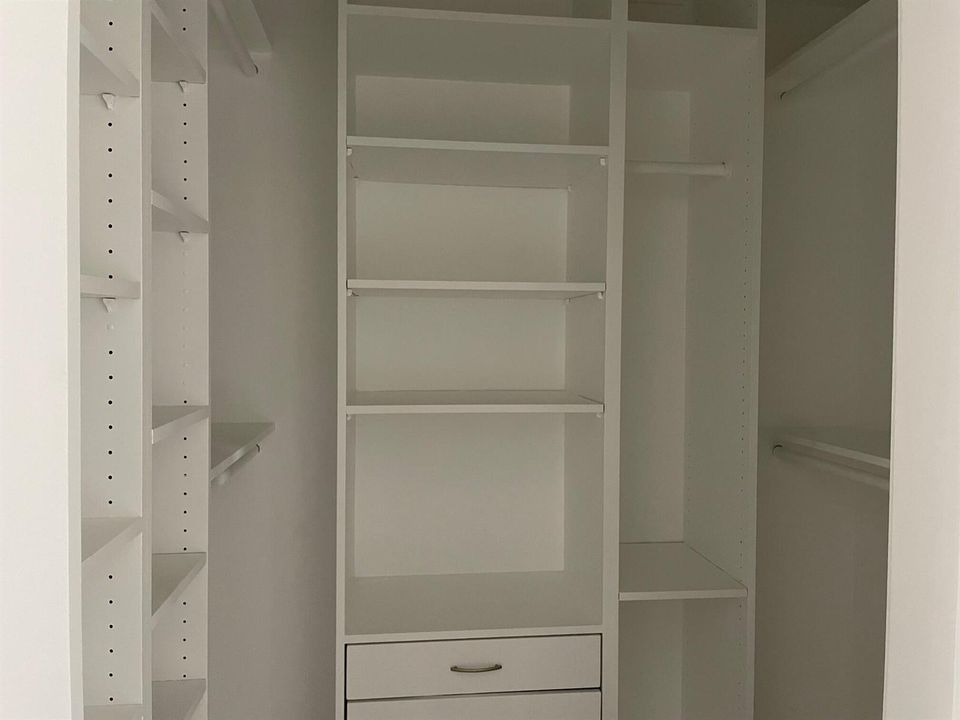 Closet