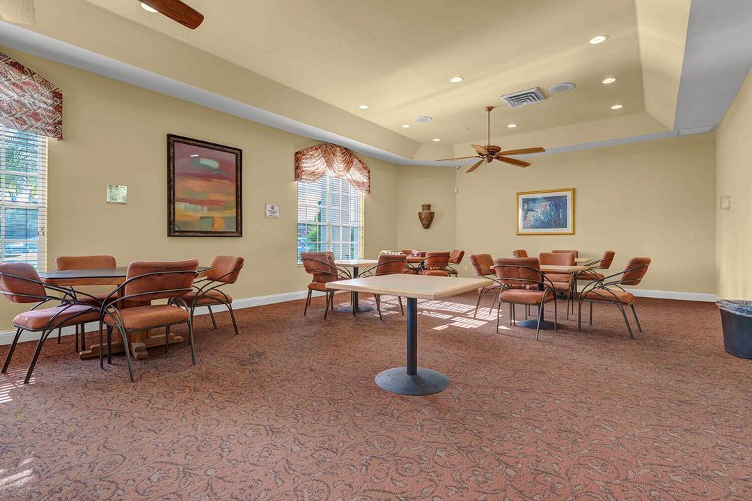 Clubhouse