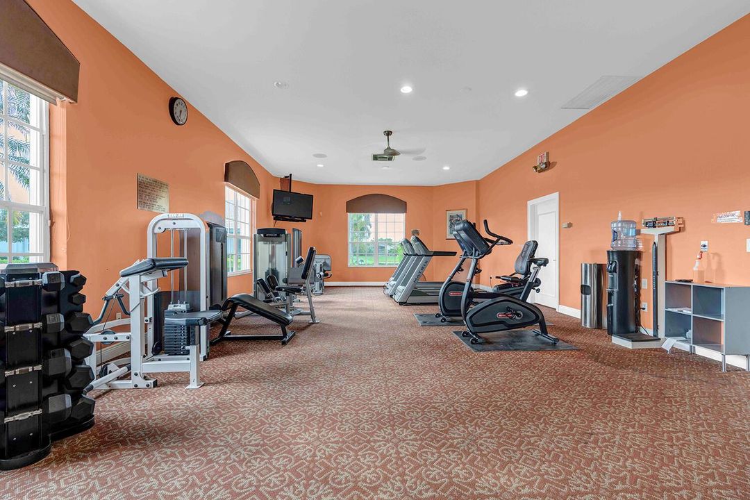 Clubhouse