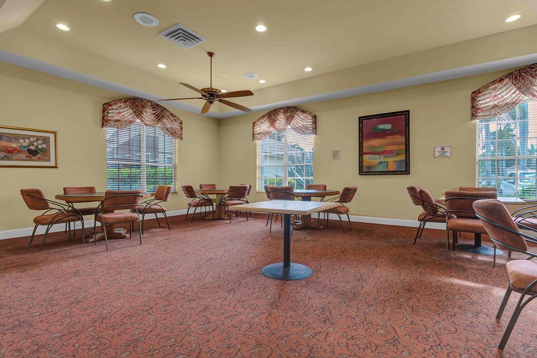 Clubhouse