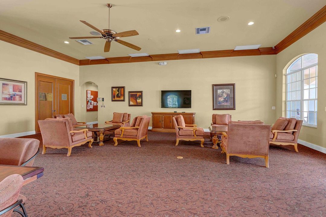 Clubhouse