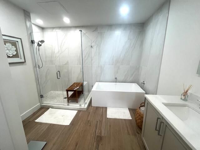 Master Bath 2