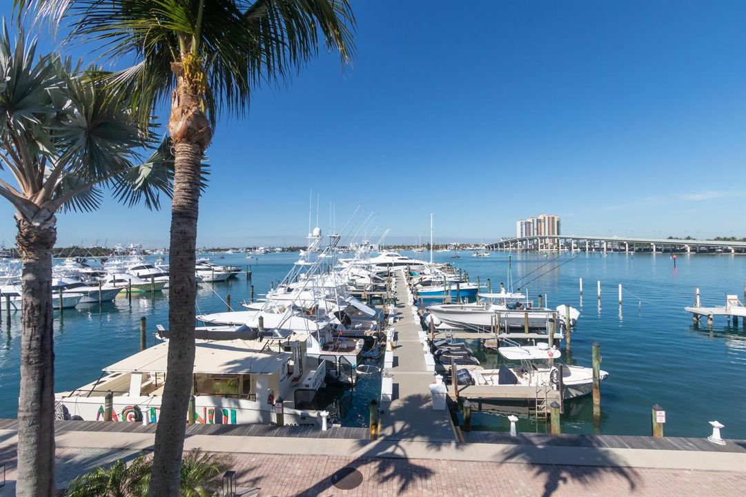 Marina
