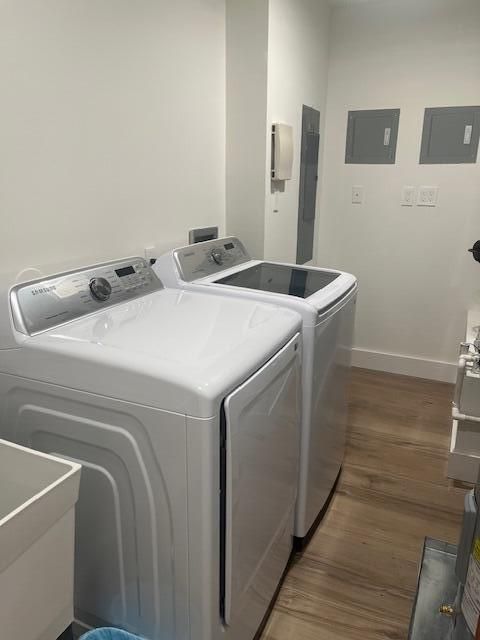 Laundry