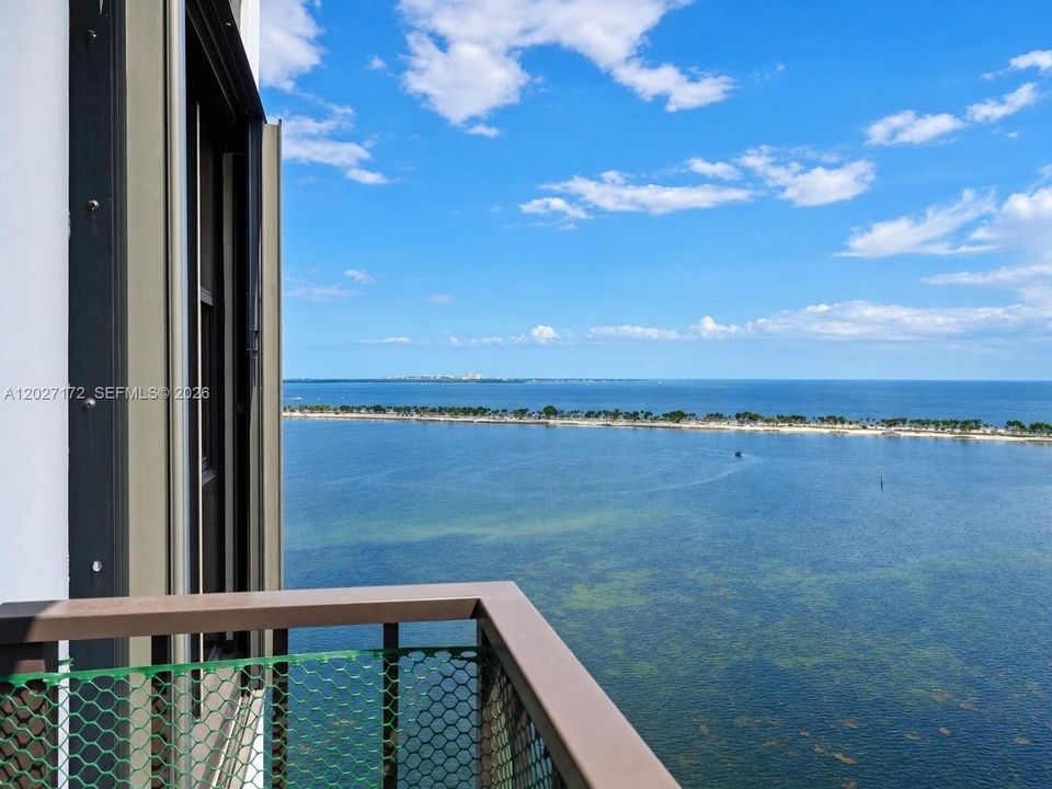 Rickenbacker Causeway
