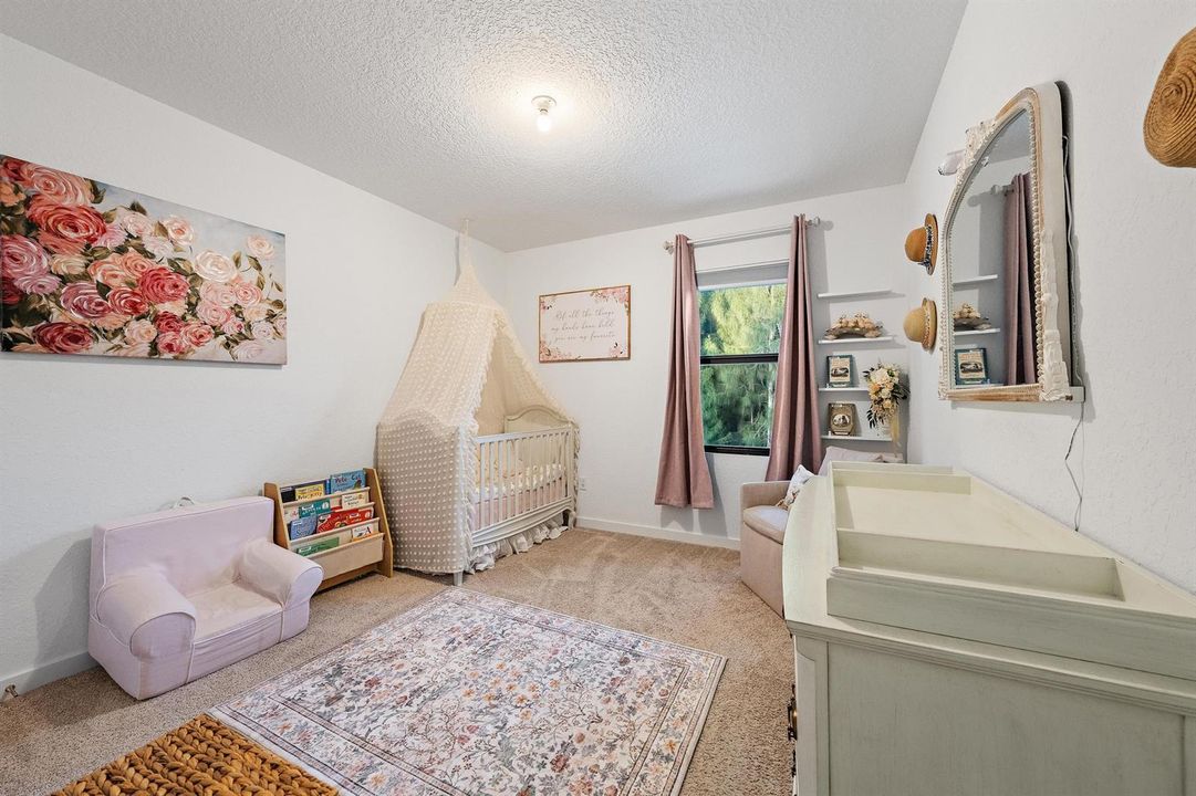 Upstairs Bedroom 2