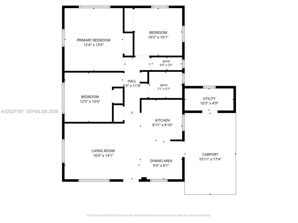 For Sale: $769,900 (3 beds, 2 baths, 988 Square Feet)