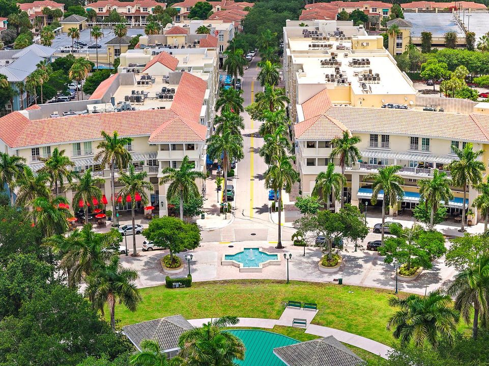 Downtown Abacoa