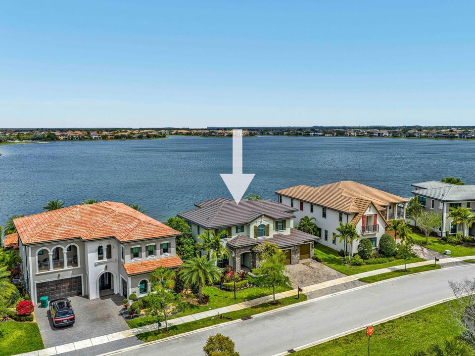 11631 Watercrest Cir W Parkland FL 33076