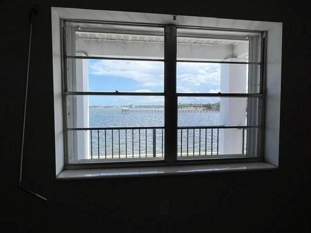Window View