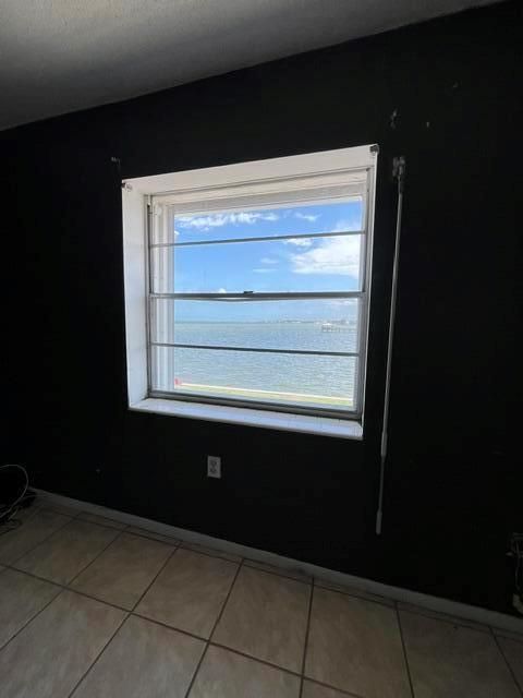 Bedroom Window