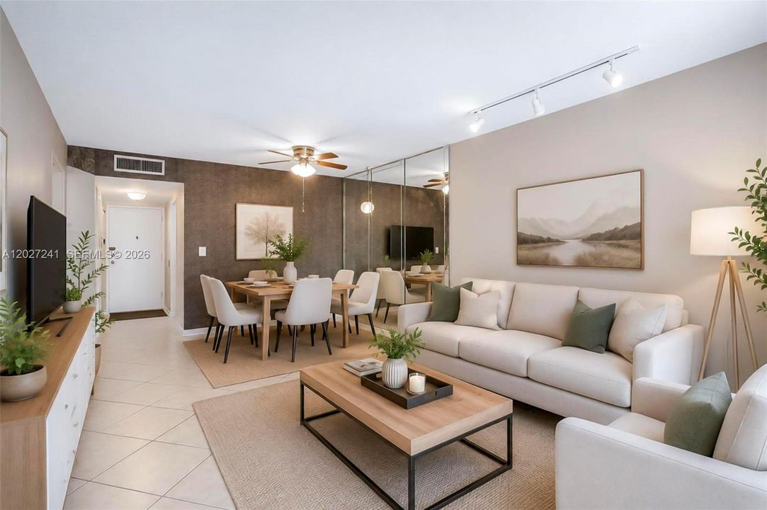 For Sale: $85,000 (2 beds, 2 baths, 865 Square Feet)