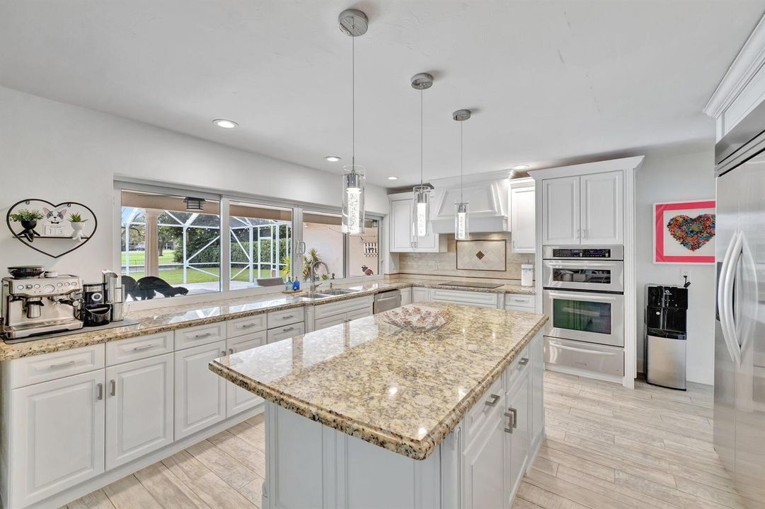 Gorgeous Kitchen