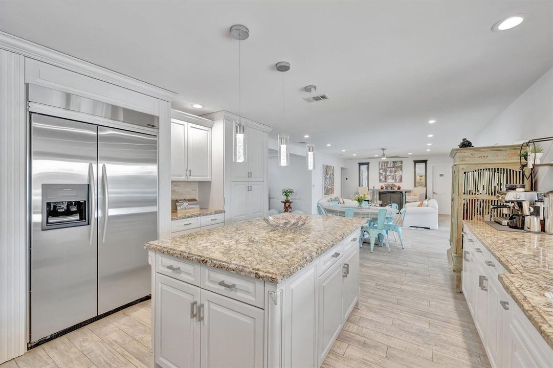 Gorgeous Kitchen
