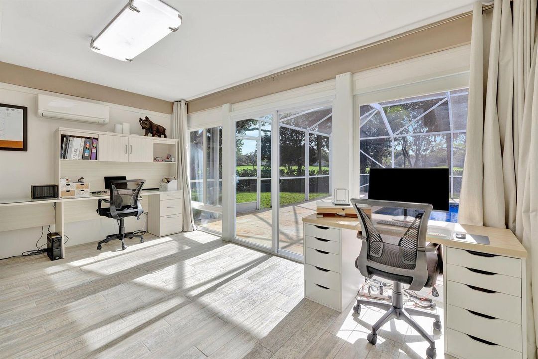 Bonus Sunroom