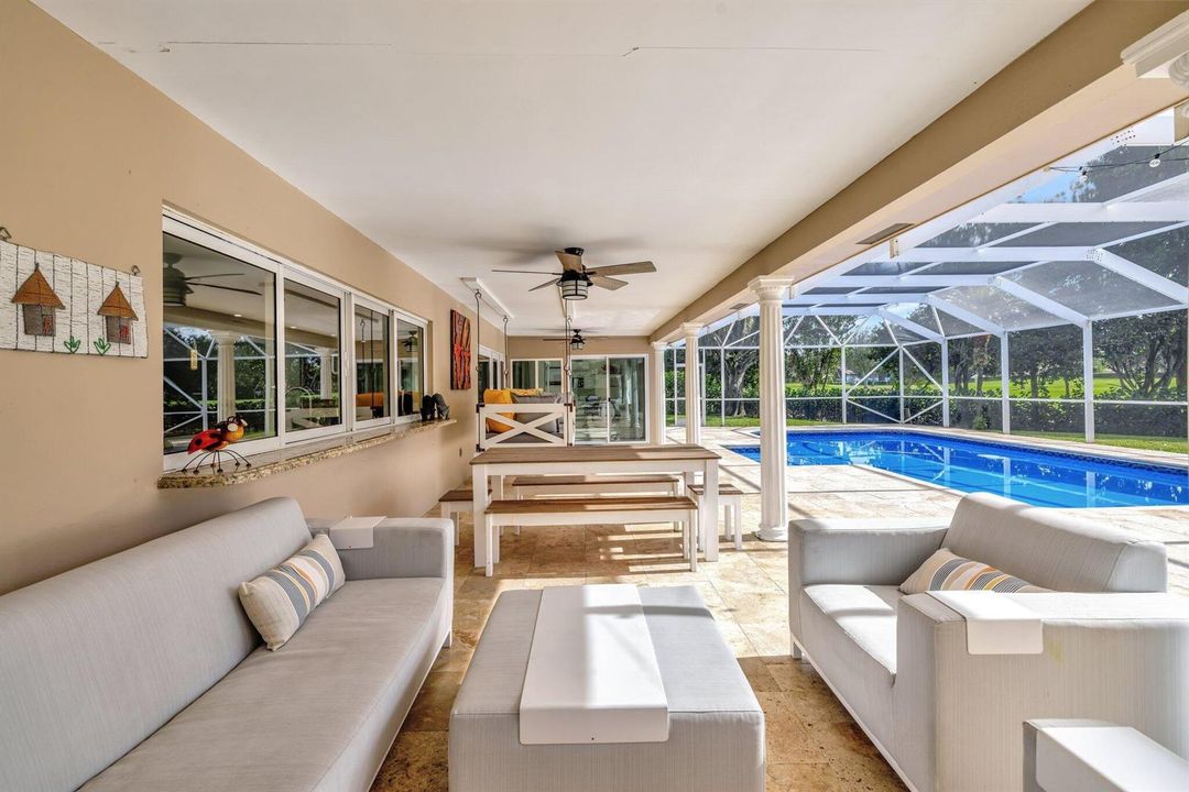 Amazing space for entertaining