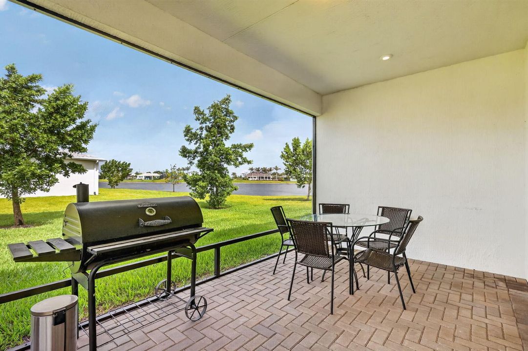 screened porch