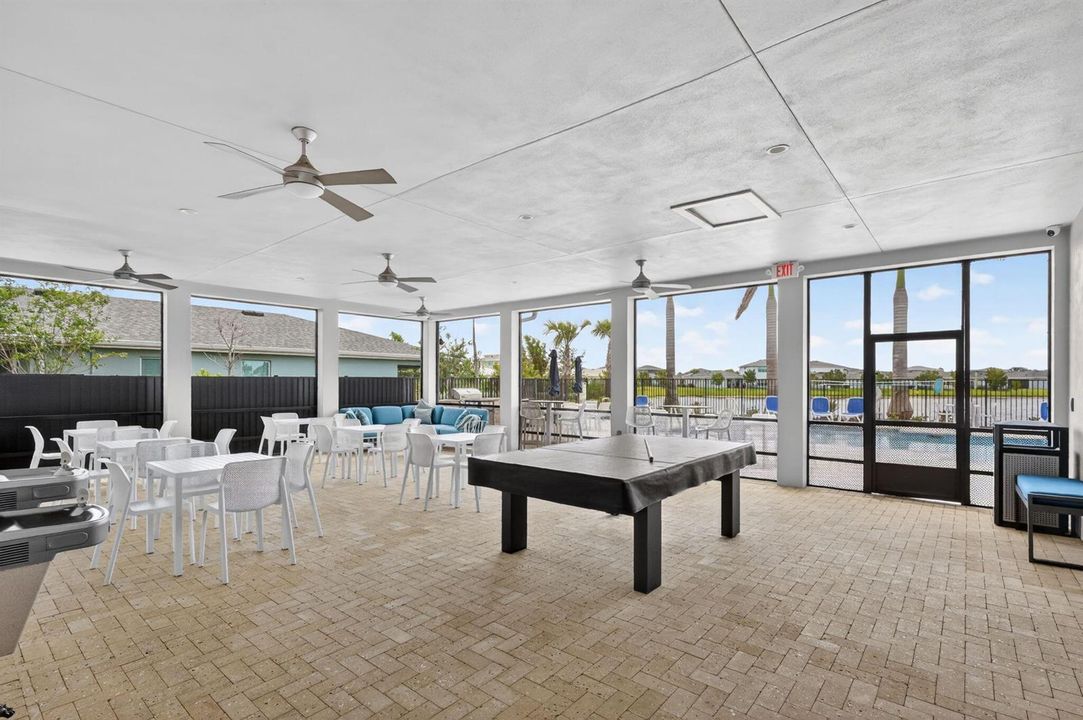 clubhouse