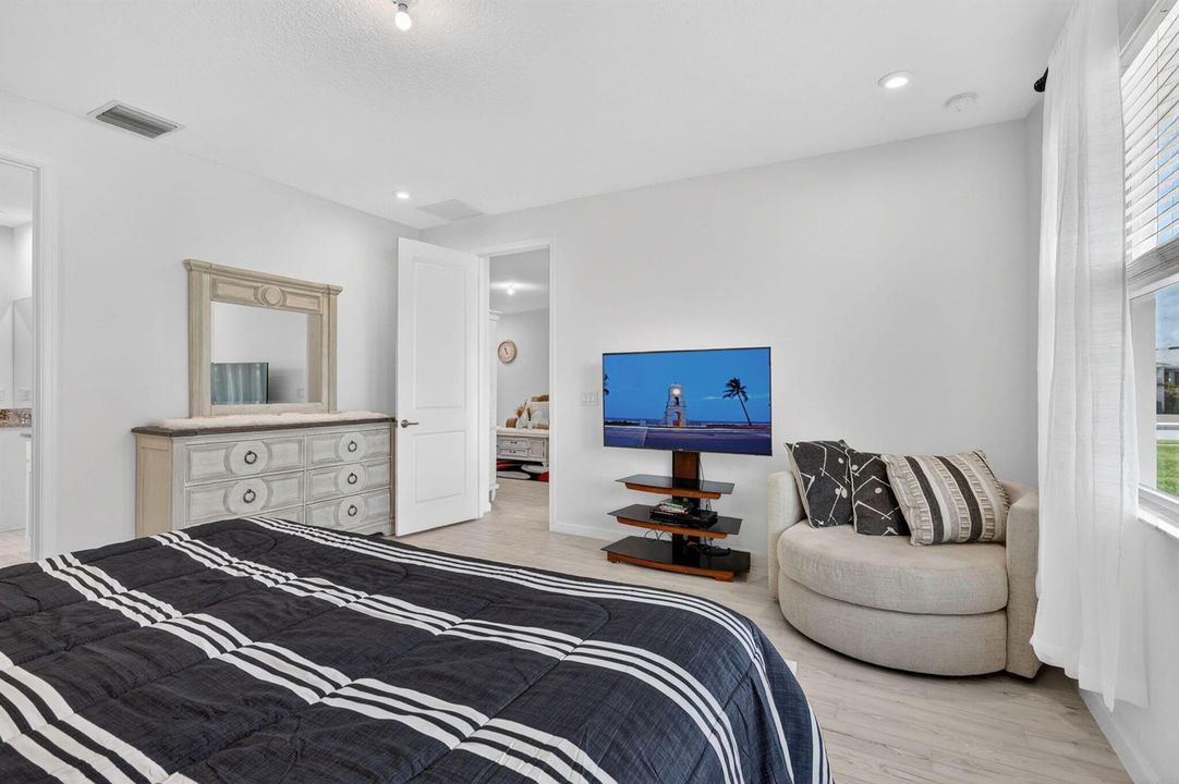 owner's suite