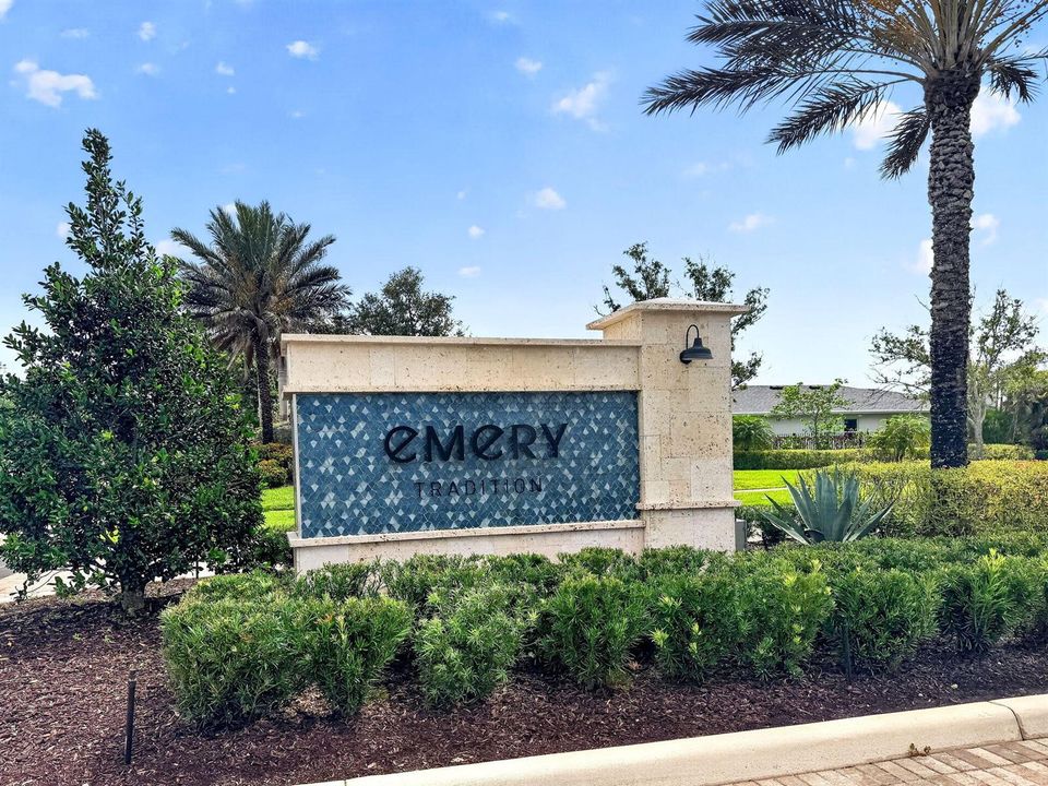 community entry