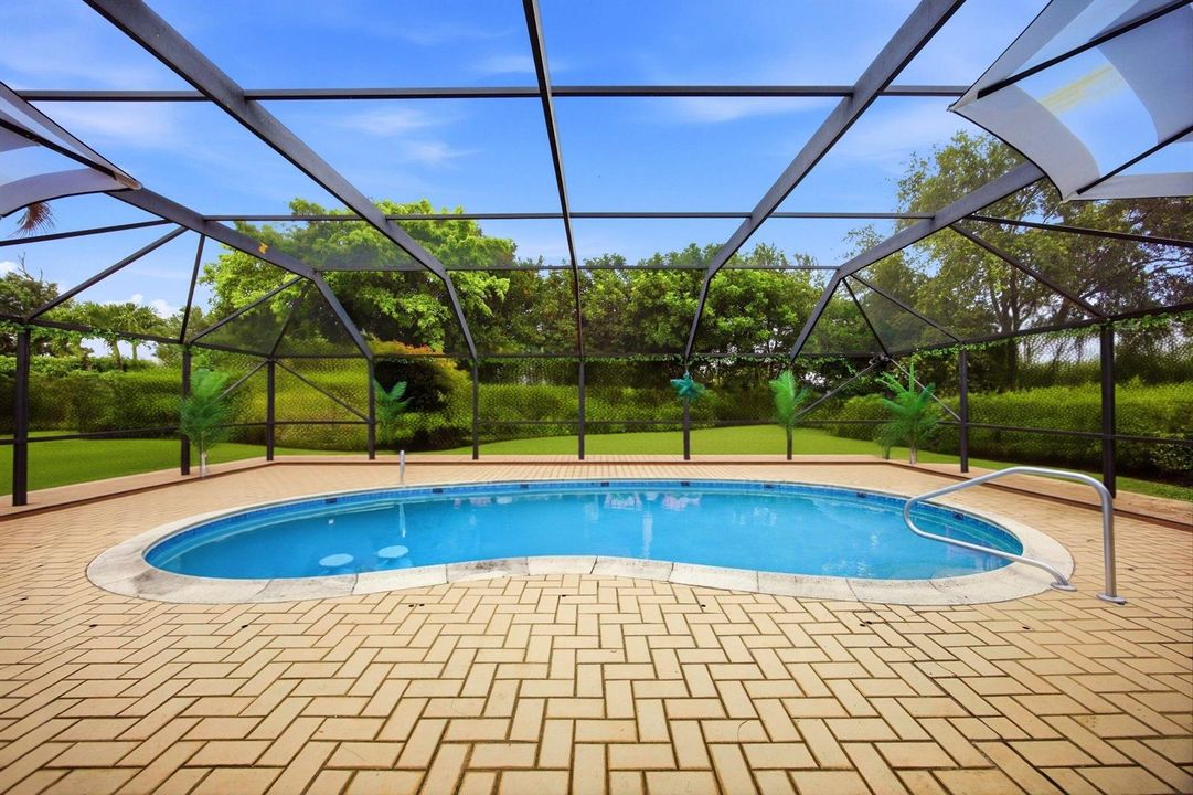 Pool Main