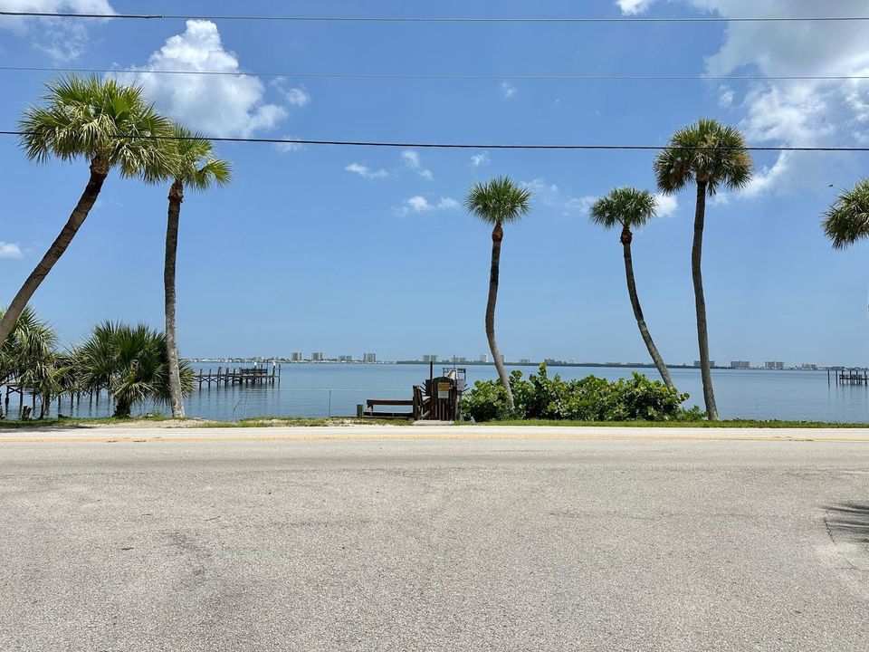 Intracoastal