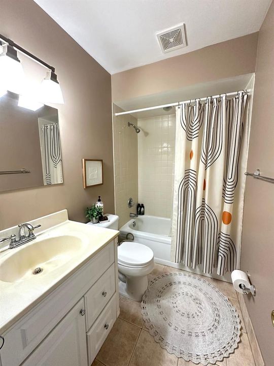 Guest Bath