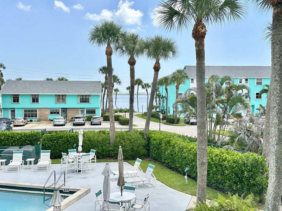 Intracoastal