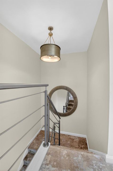 Stairway