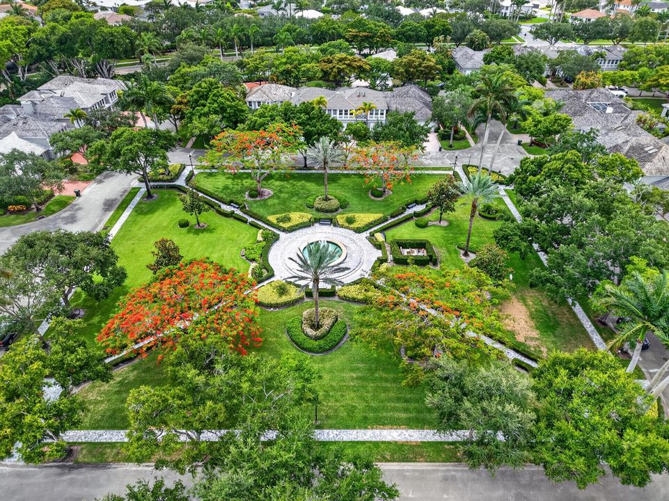 Cambridge Park
