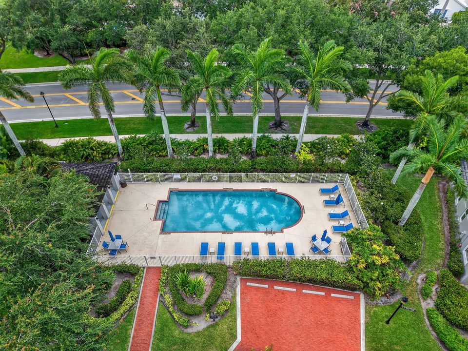Cambridge Pool