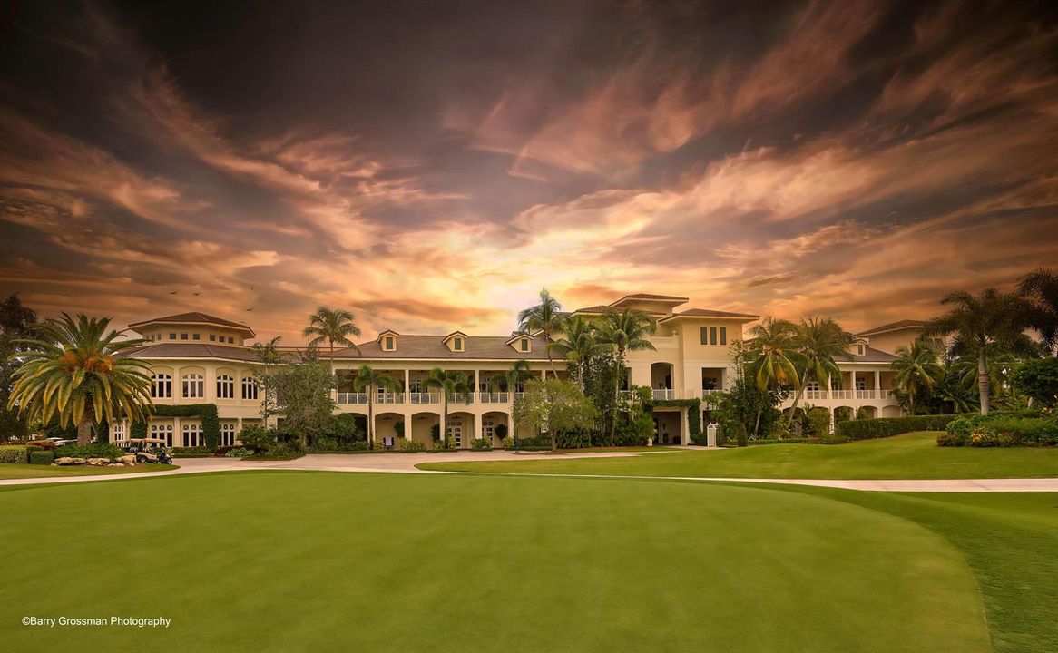 Woodfield Golf 2