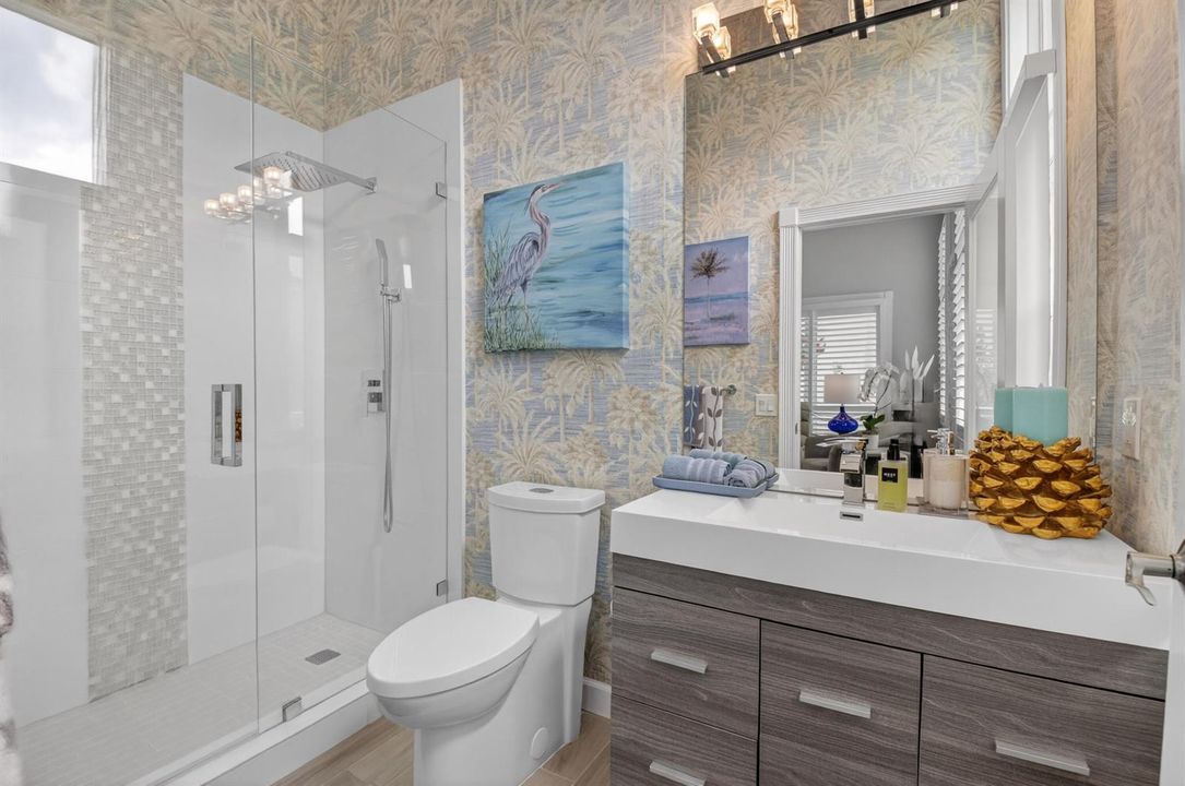 Full Bath