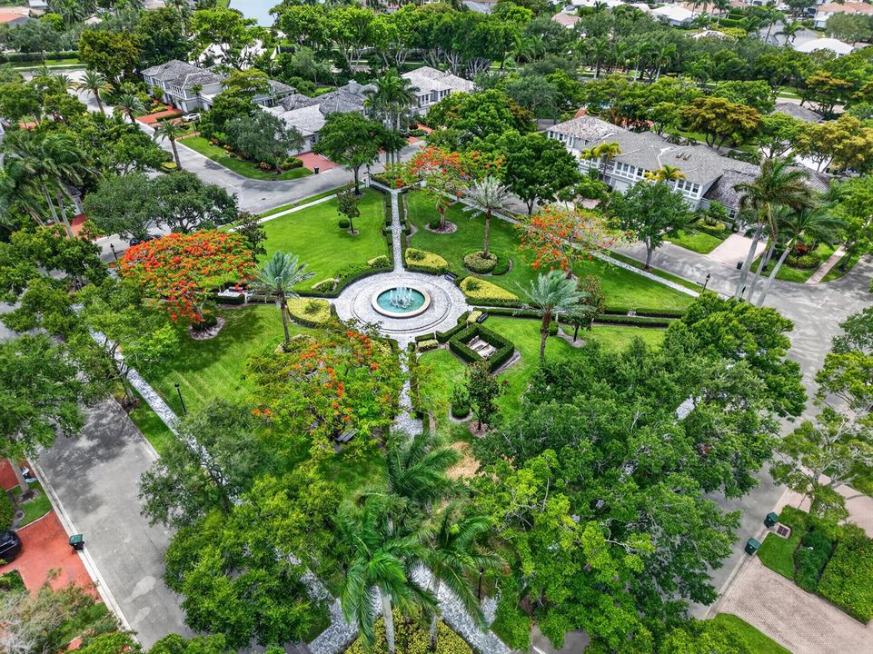 Cambridge Park