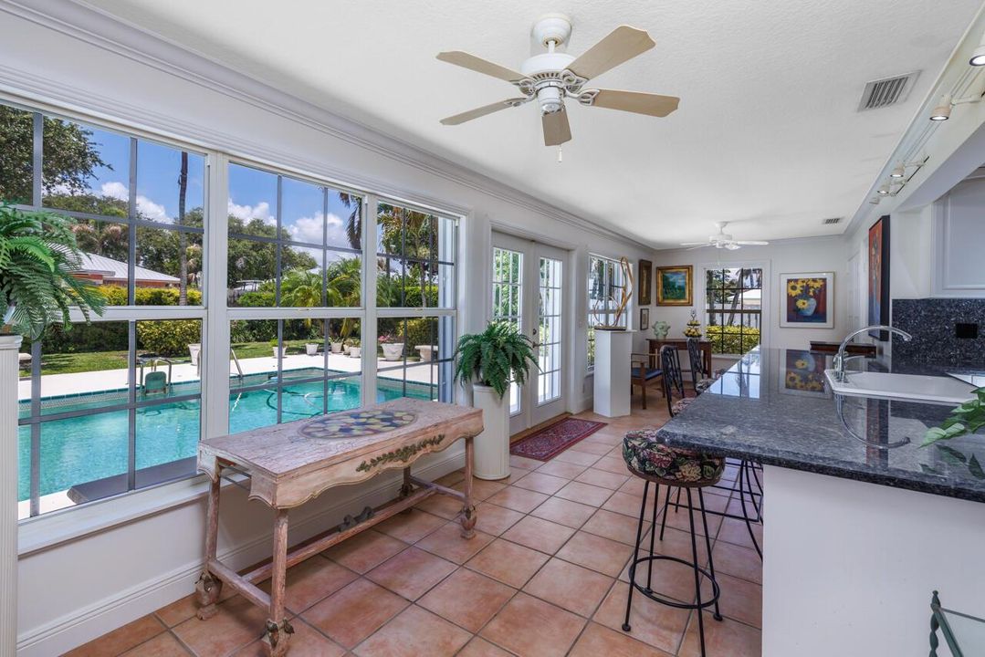 FLORIDA ROOM