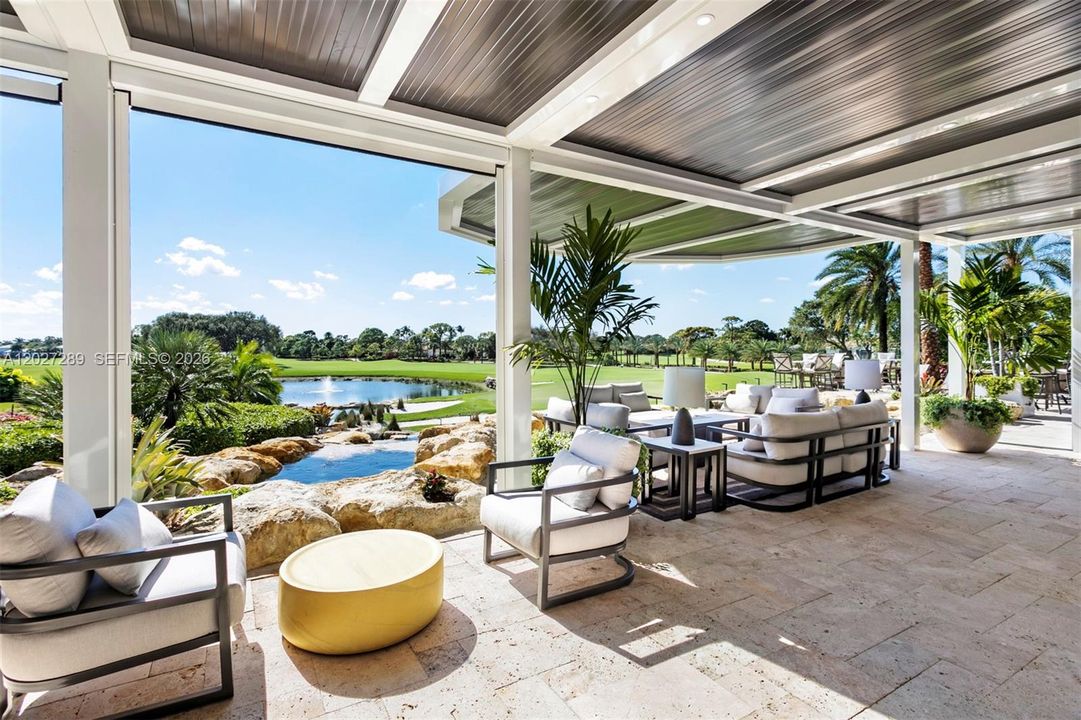 Admirals Cove Club - 27 West Restaurant