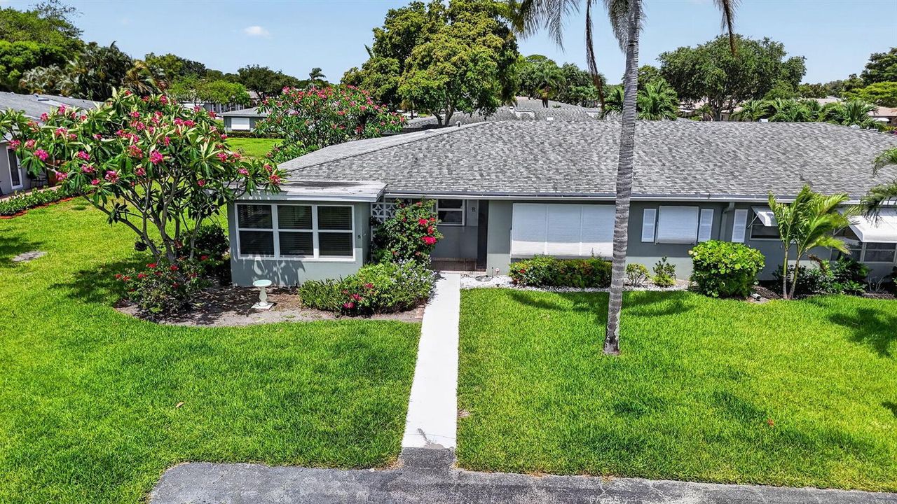 912 South Drive A