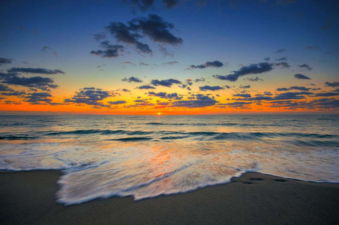 Delray Beach!
