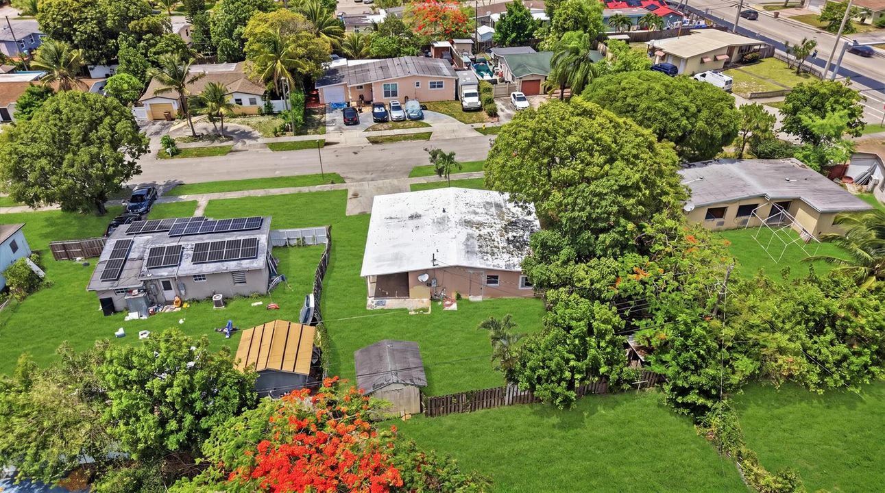 Aerial