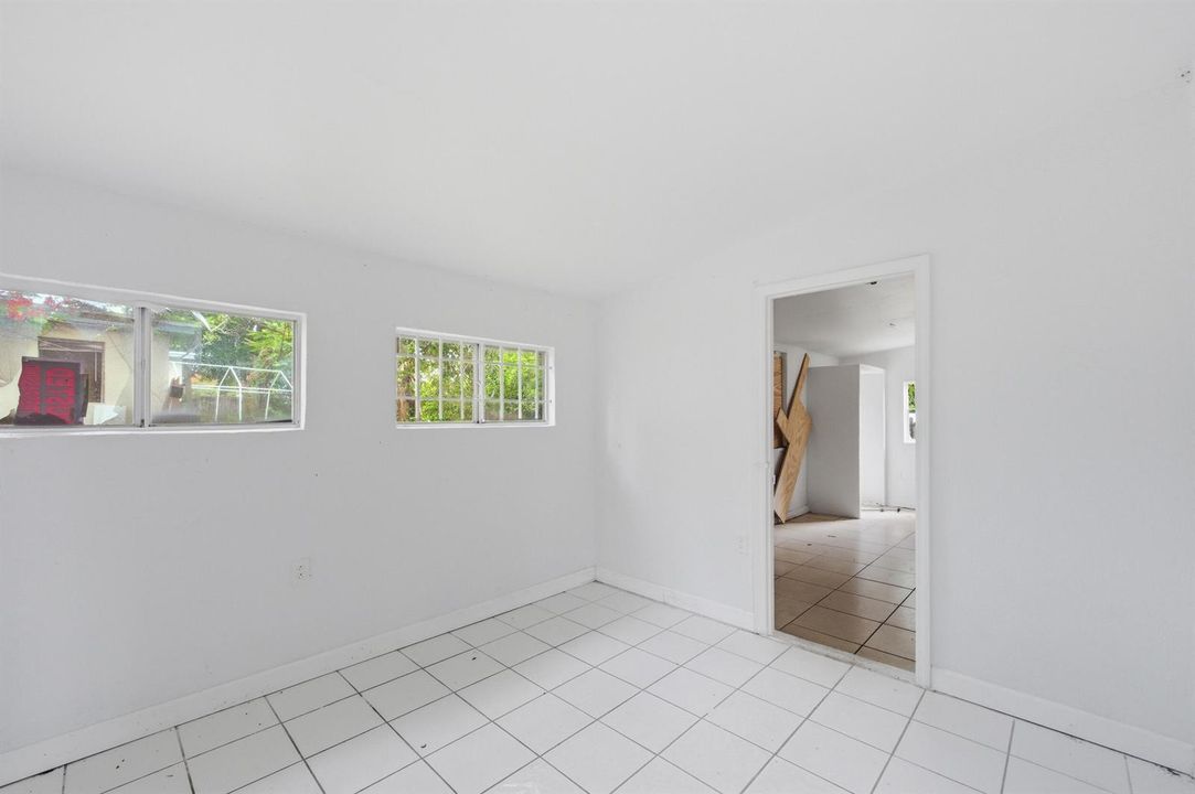 Living/dining