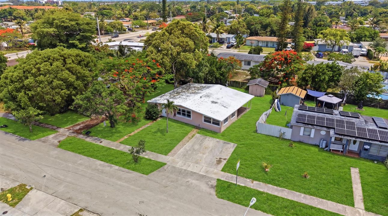 Aerial
