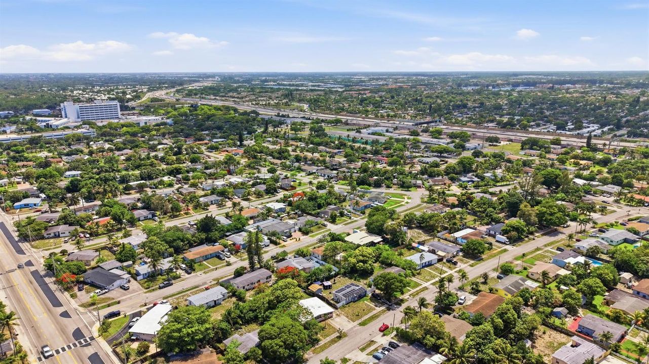 Aerial